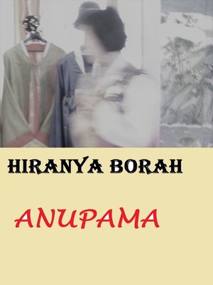 cover image of Anupama